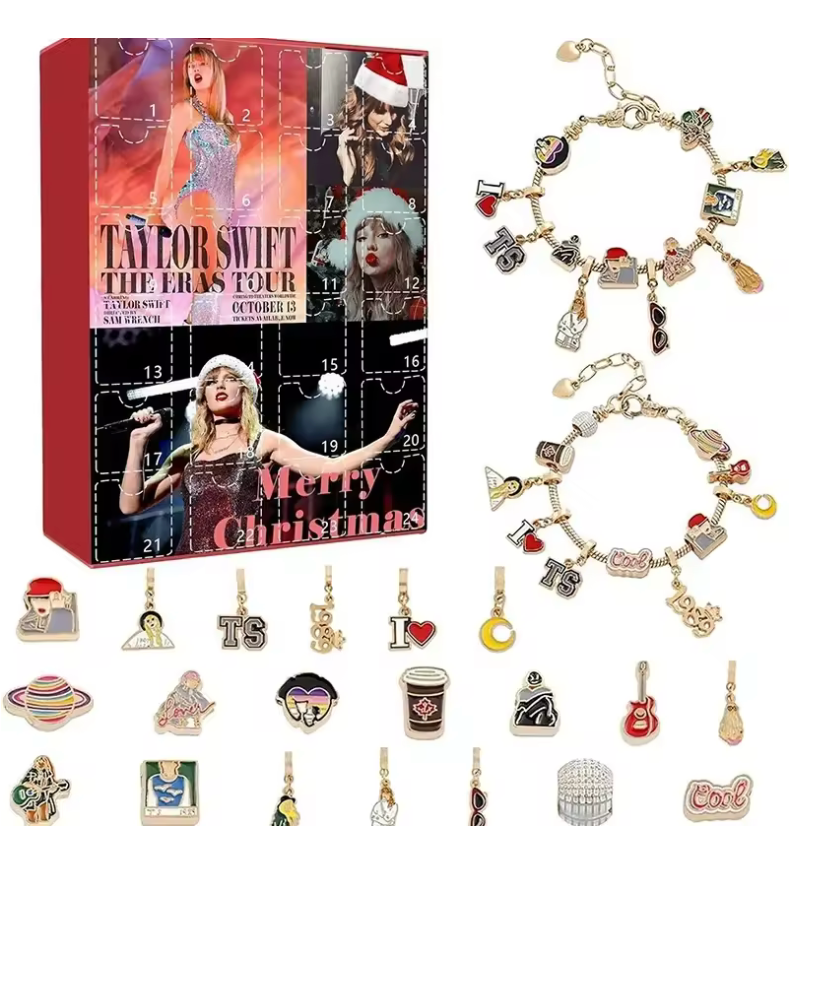 Advent Calendars