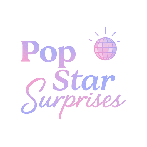 Pop Star Surprises